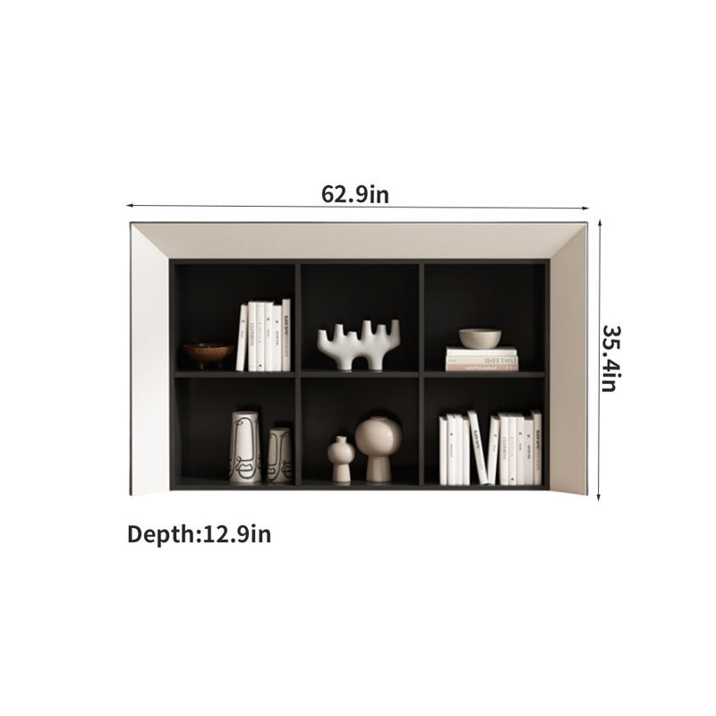Accent Cabinet