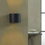 Flush Mounted Sconce-533673046