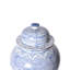 Handmade Ginger Jar