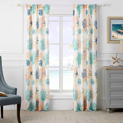 Greenland Fashion Homes Montego Window Treatments