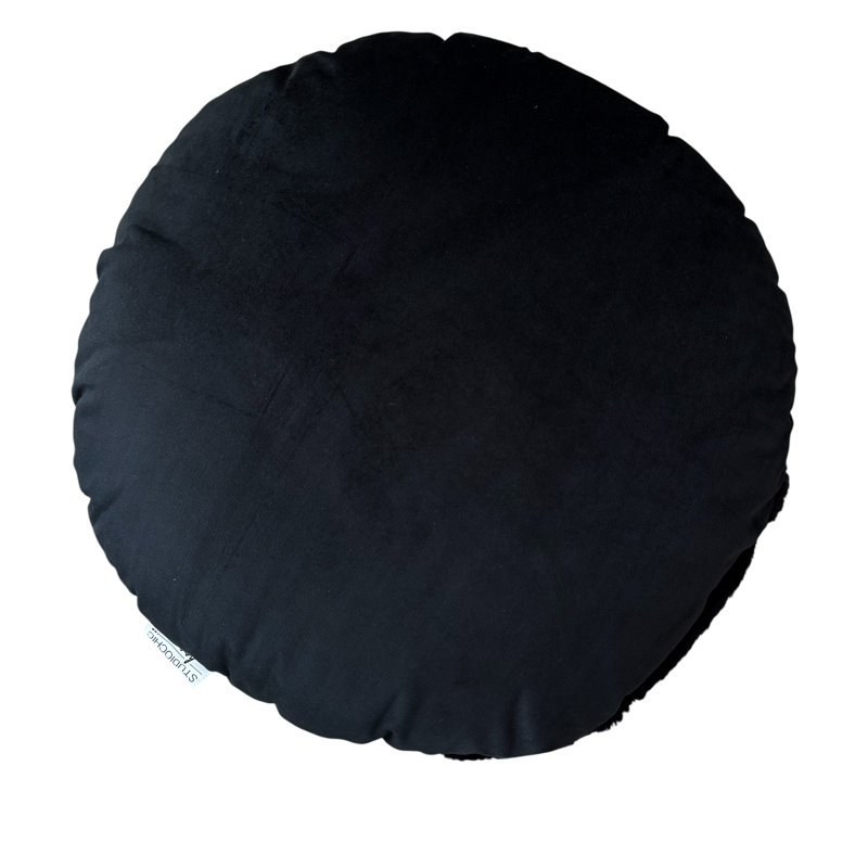 Coussin Halloween