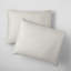 Ensemble de housse de couette en satin de coton Danfield-1823123338-1823123351
