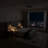 Upholstered Bed With Led-illuminated Headboard & Built-in Usb Ports-372178194