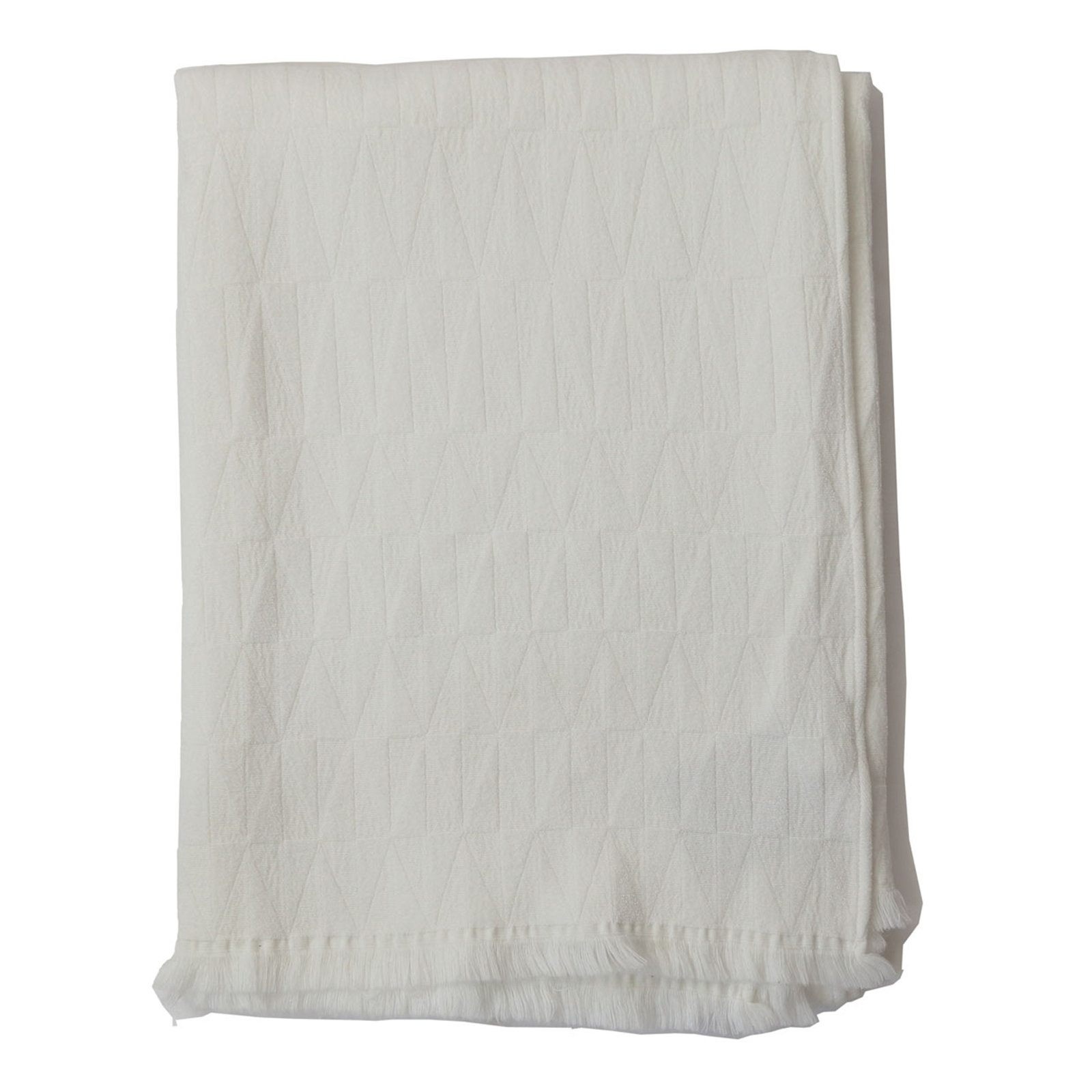 Aeldred Throw Blanket, Snow White