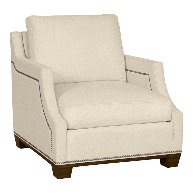 Michael Weiss 32" Abingdon Chair