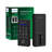 Fingerprint Keyed Electronic Smart Door Lock Deadbolt with Capacitive Touchpad-111066861