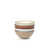 Brown/White/Red