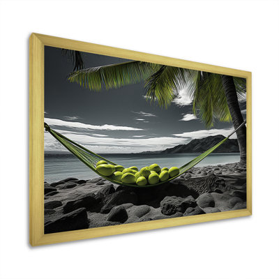 Hawaii Island Dreams - impression