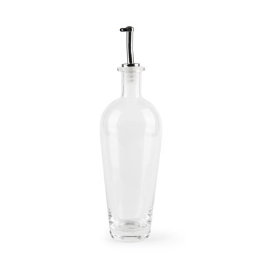 Toscana Grosser Ölkrug mit Ausgiesser 55 Cl