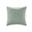 6 Piece Reversible Scalloped Edge Daybed Cover Set Seafoam Daybed