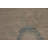 Vegetable Dye Oushak Turkish Area Rug 9