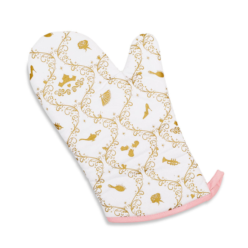 Gant de cuisine Disney Princess