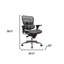 Chaise de bureau réglable-1537119730