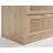 Arianna 52.7" W 7-Drawer Dresser-1946951227