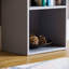 Binegar 80cm H x 32cm W Bookcase-123757265
