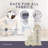Lincove 100% Organic Wool Dryer Balls - Reusable & Durable, Efficient Drying