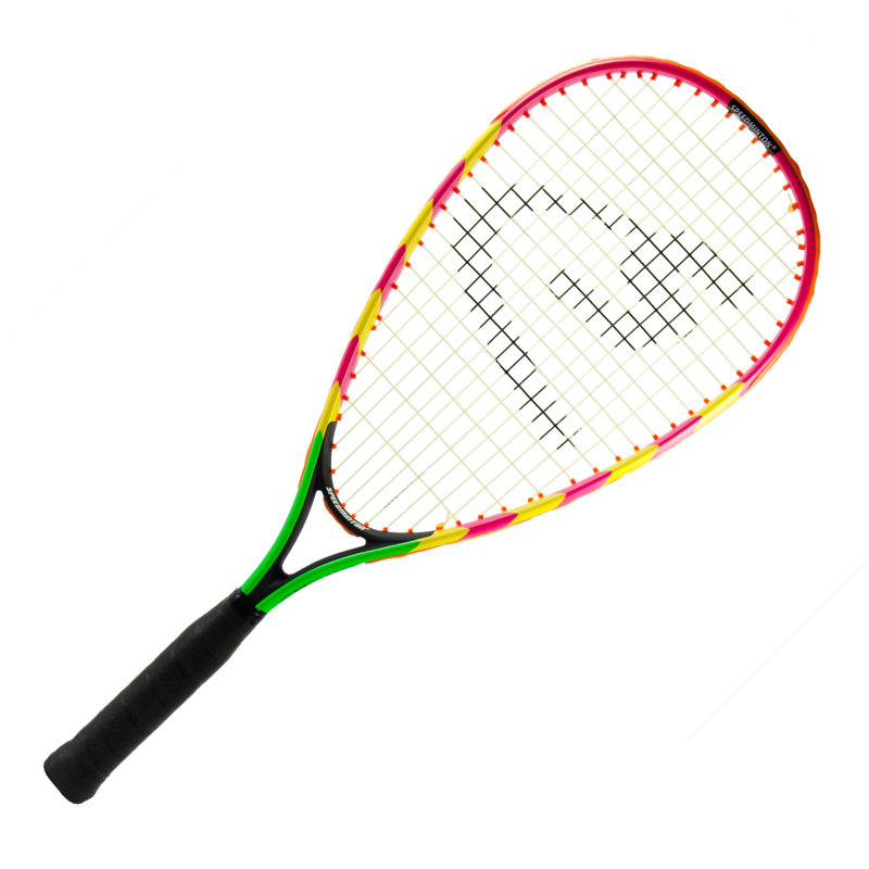 Speedminton Badminton with Carrying Case