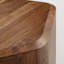 Hoard Solid Wood Single End Table-69339860-94579346