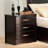 Dinsmore 24.75'' W Nightstand