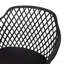 Chaise coquelicot (ensemble de 2)