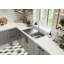 Baltimore Single Bowl Inset Kitchen Sink