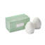 Portmeirion Sophie Conran White Salt/Pepper Set 2.5"