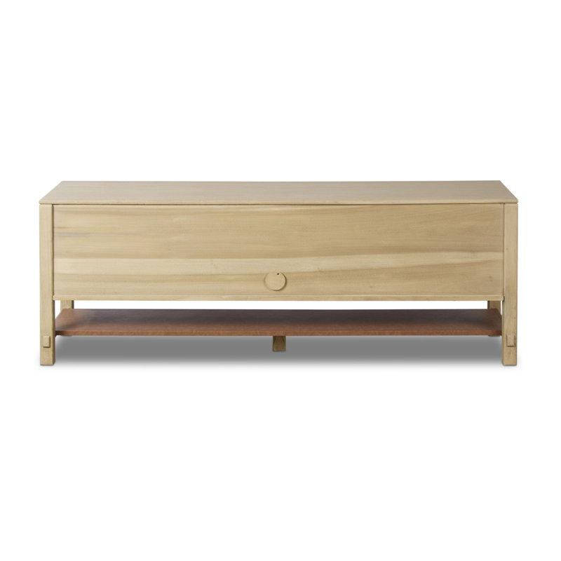 Blake Media Console