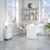 Pure White/Pure White