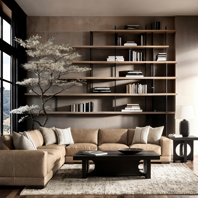 Micah Side Table