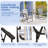 Sharneka Folding Beach Chair-1624613707
