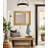 Marle Renae Flat Wall Mirror
