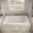 72" x 36" Acrylic Soaking Drop-In Bathtub, Drain Included-97545265