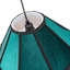 Velvet Empire Lamp Shade ( No Direct Attachment Method )-2131859968-2131859971
