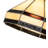 20" High Topridge Bridge Arm Table Lamp