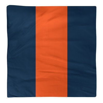 Cotton Striped Square Napkin