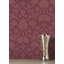 Rouleau de papier peint L 33 pi x l 20,5 po Bamburg-1124147724