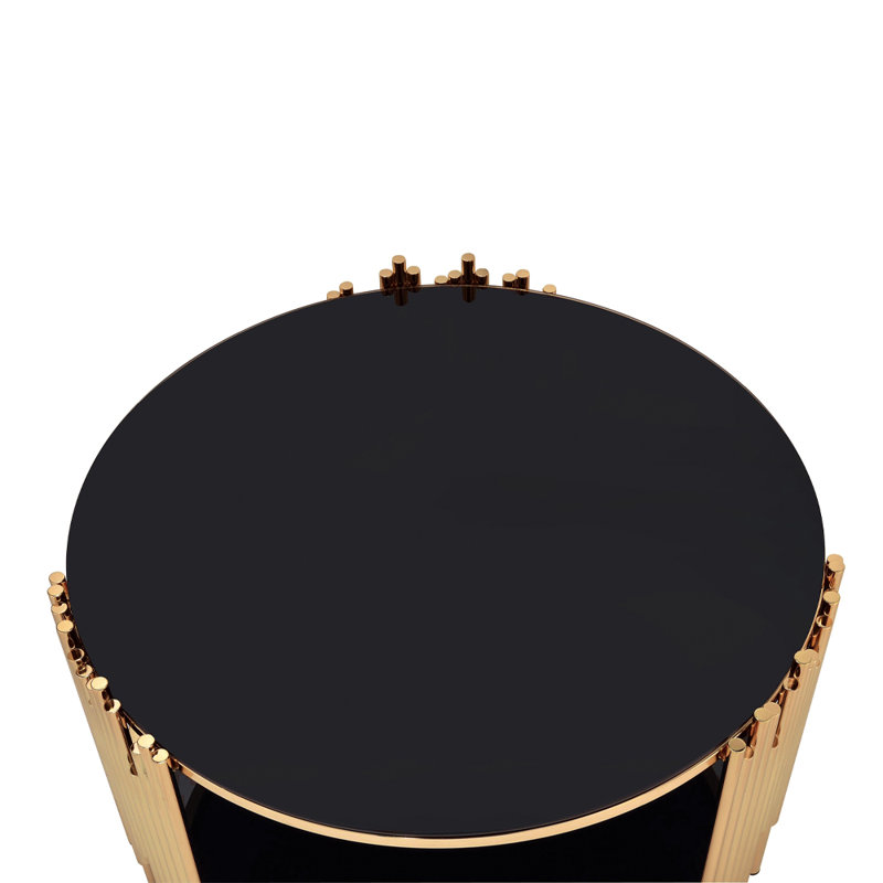 Table basse Bickford