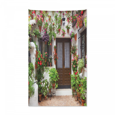 Country Wall Hanging