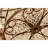 Gladsome 6 - Light Chandelier