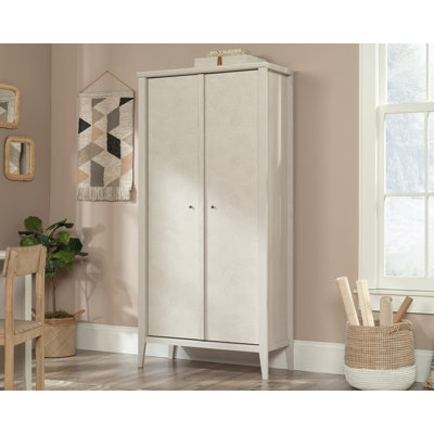 Luman Storage Cabinet Go