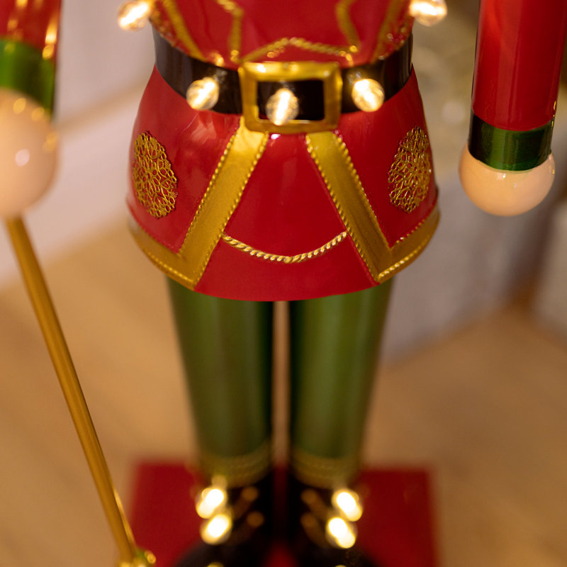 Christmas Nutcracker