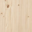 Jaquita Solid pinewood Bed-1841052362-1841052373