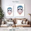 Lion sauvage Brampt-108371077