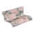 Rose rose / gris est en rupture de stock