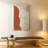 1 Piece Framed Wrapped Canvas Wall Art Abstract Line On Canvas Print-269499978