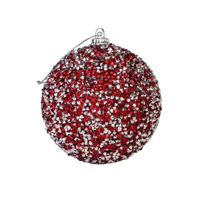 Luminous Tree Ornament (Set of 6) -