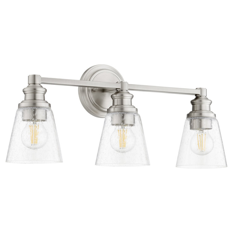 Commer 3 - Light Dimmable Vanity Light