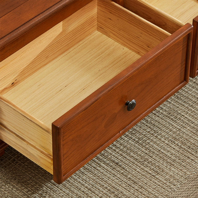 Table basse Cherry