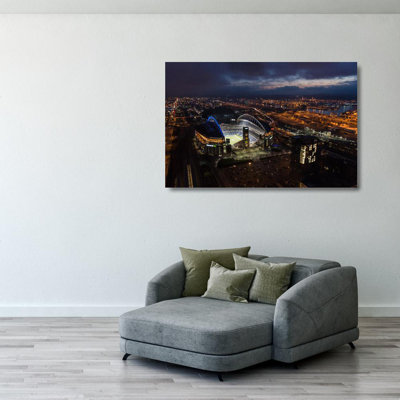 Centuryink Field