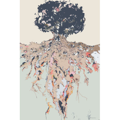 " Deep Roots "